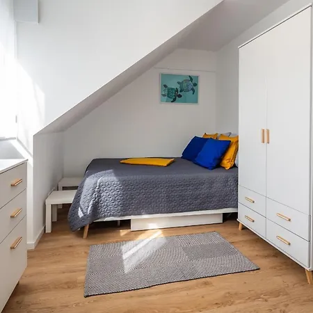 Strandhus Ritzi * Кёльпинзе